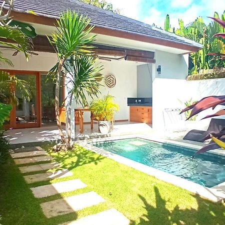 Bingin Pura Vida Villas Uluwatu Exterior foto