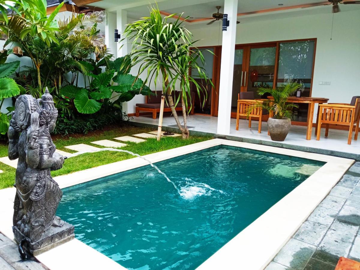 Bingin Pura Vida Villas Uluwatu Exterior foto