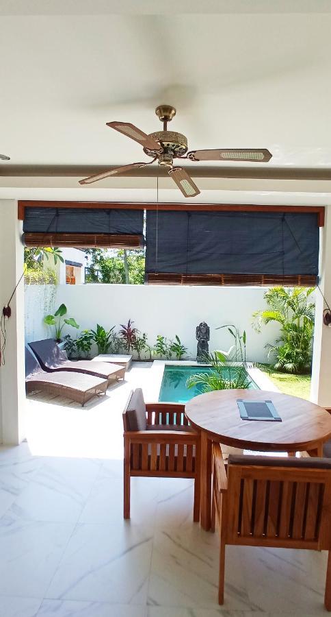 Bingin Pura Vida Villas Uluwatu Exterior foto