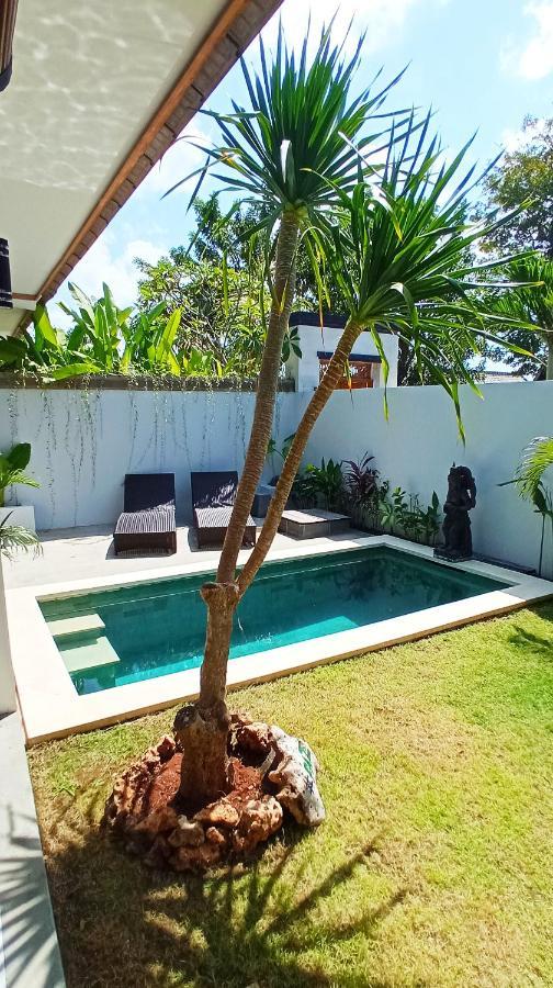 Bingin Pura Vida Villas Uluwatu Exterior foto