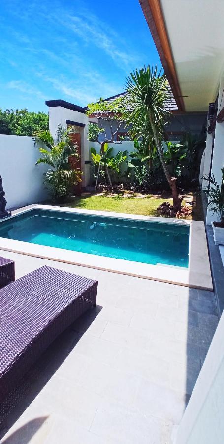 Bingin Pura Vida Villas Uluwatu Exterior foto