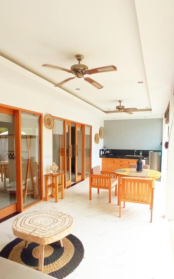 Bingin Pura Vida Villas Uluwatu Exterior foto