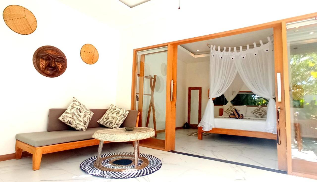 Bingin Pura Vida Villas Uluwatu Exterior foto