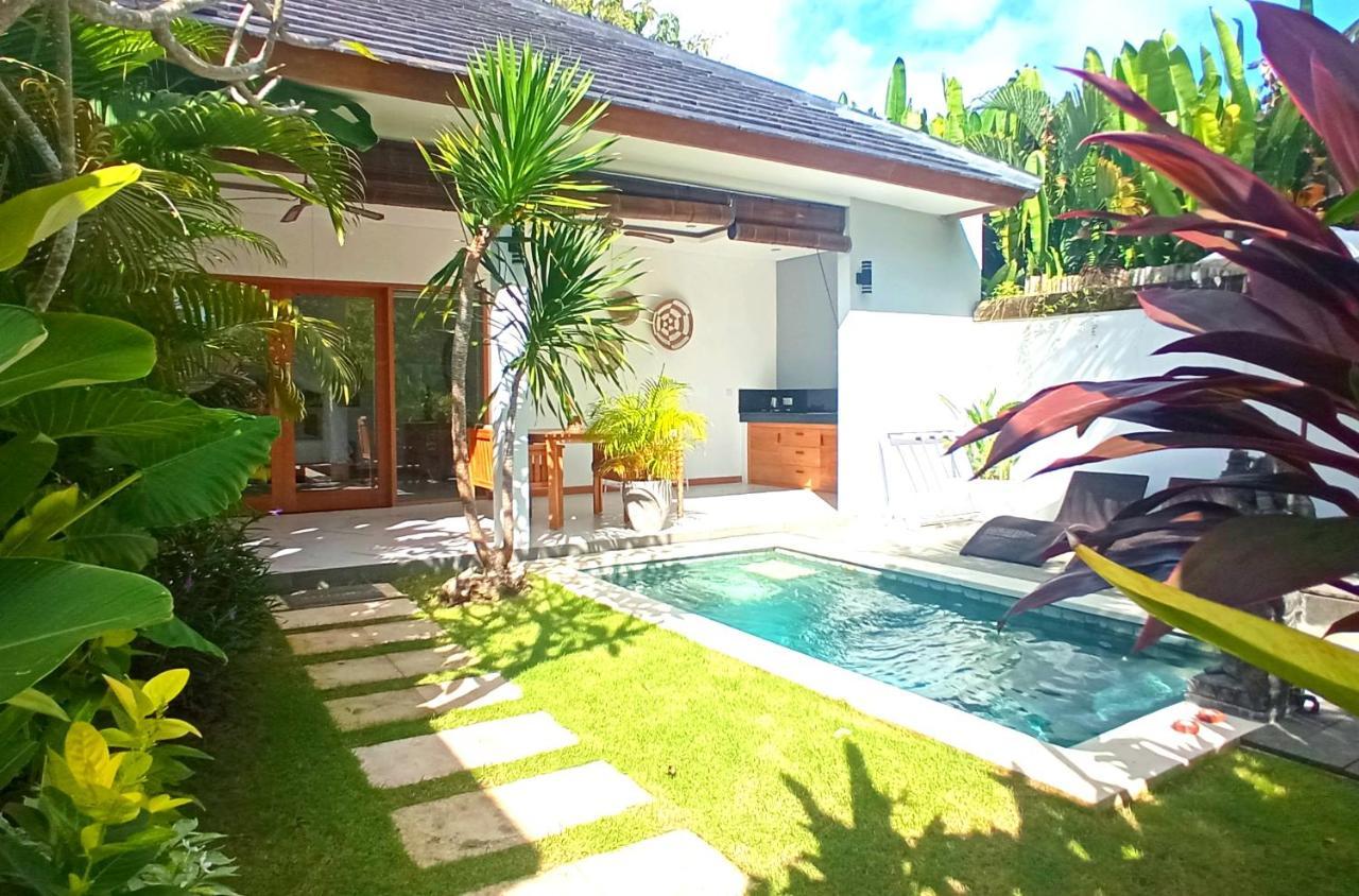 Bingin Pura Vida Villas Uluwatu Exterior foto