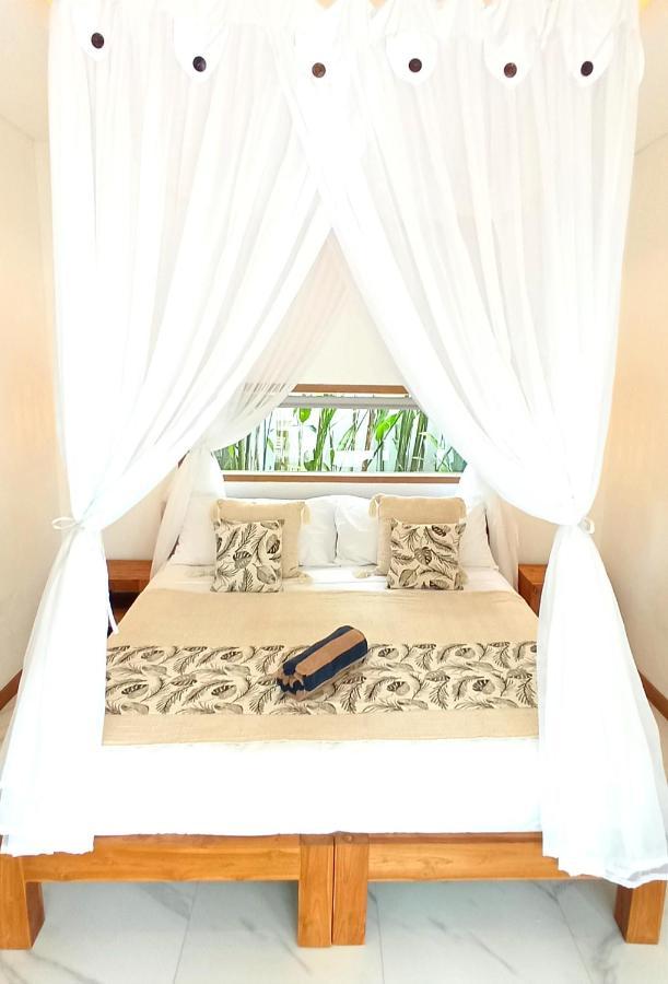 Bingin Pura Vida Villas Uluwatu Exterior foto