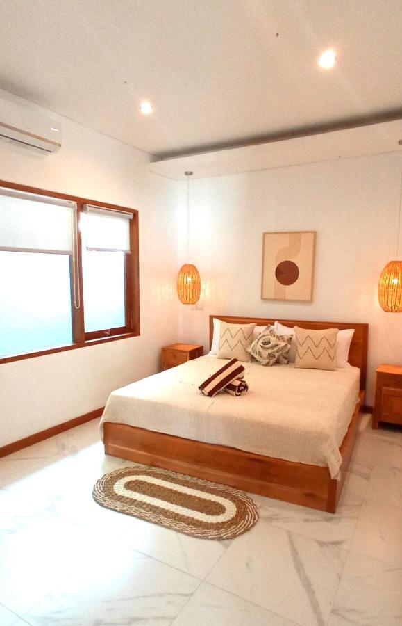 Bingin Pura Vida Villas Uluwatu Exterior foto