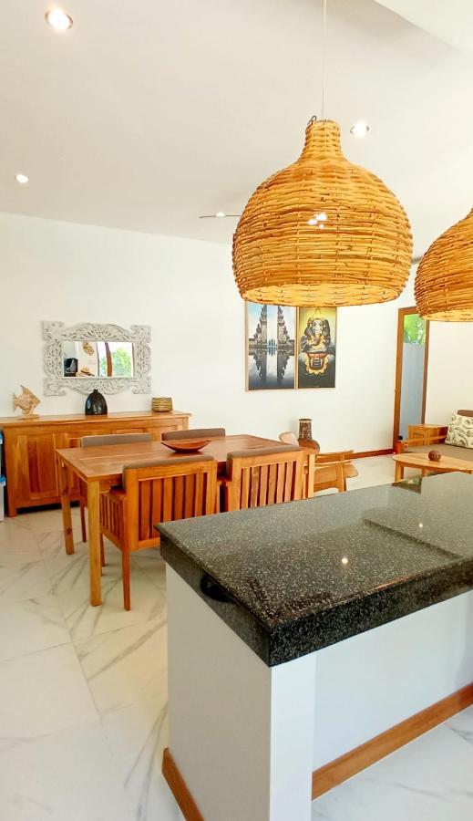 Bingin Pura Vida Villas Uluwatu Exterior foto