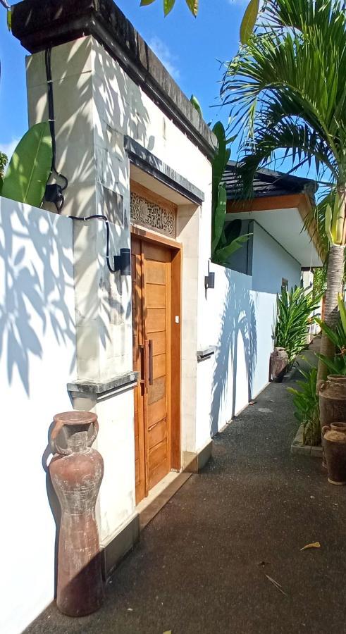 Bingin Pura Vida Villas Uluwatu Exterior foto