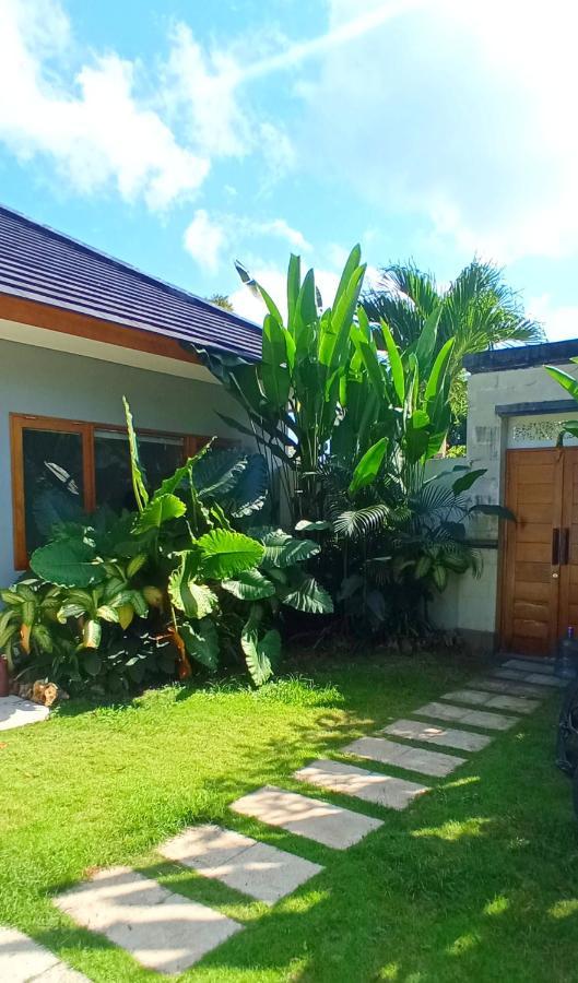 Bingin Pura Vida Villas Uluwatu Exterior foto